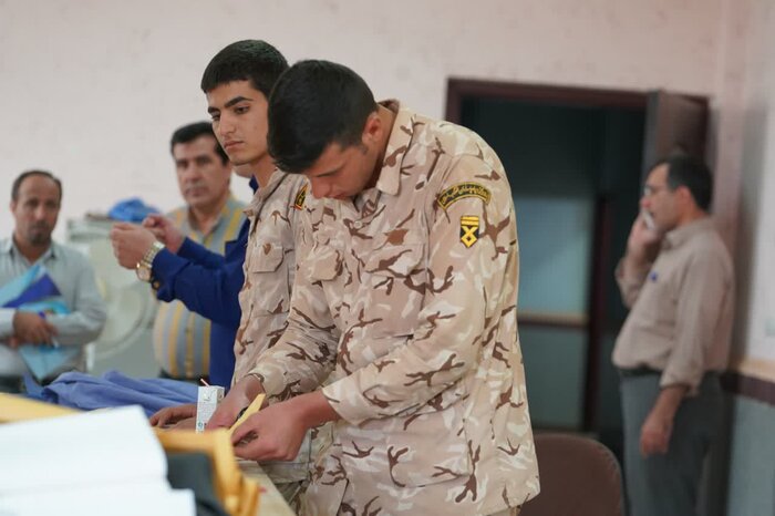 برنامهریزی برای پرکردن خلاء نظام صلاحیت حرفهای در صنایع و بازار کسبوکار