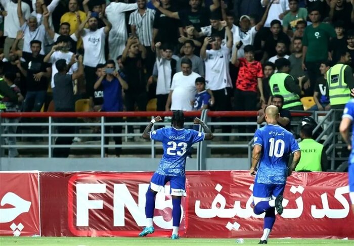 آخرین تلاشهای استقلال برای خروج از بحران در روز برگزاری دربی جذاب اهواز