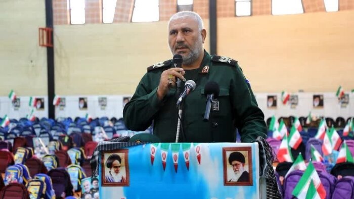 سههزار و ۵۰۰ بسته نوشتافزار بین دانشآموزان نیازمند چهارمحال و بختیاری توزیع شد