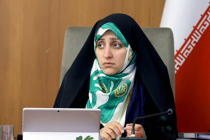 از استرداد لایحه حمایت بانوان تا مرخصی تحت نظارت بابک زنجانی و اعدام جاسوس ارشد موساد