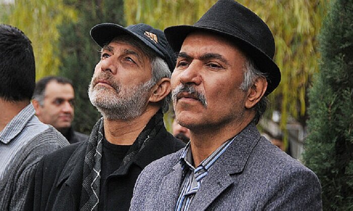 مهدی میامی: نمیخواستم دیگر در سینما کار کنم/ «غربت» من را بار دیگر وارد بازی کرد