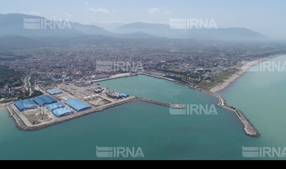 موافقت استاندار مازندران با اختصاص زمین به بندر نوشهر برای احداث نیروگاه برق