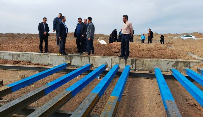 ساخت ۲۳ هزار واحد مسکونی نهضت ملی مسکن در خراسانرضوی پایان یافت