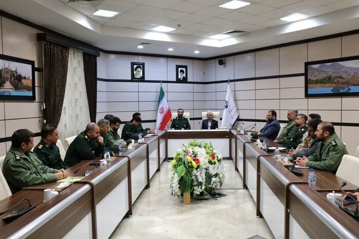 استاندار خراسانشمالی: گرهگشایی از مشکلات مردم اولویت دولت است