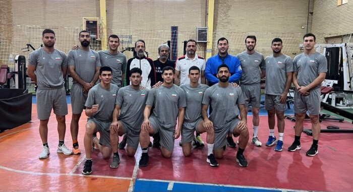 ستارهها فیکس تیم ملی کاراته شدند؛ نبرد برای ۲ سهمیه باقی مانده