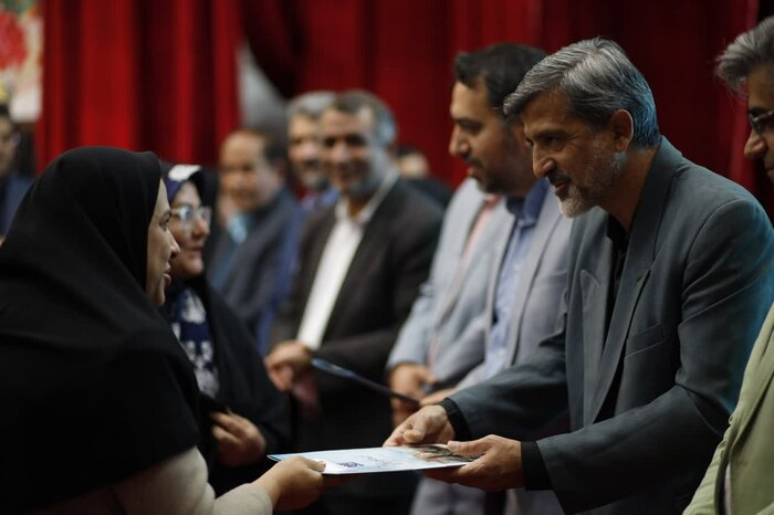 رییس دانشگاه علوم پزشکی سمنان: رویکرد دولت چهاردهم انگیزهبخشی به نیروهای درمان است