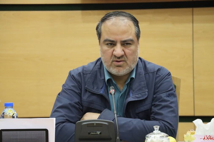 برخورد با ساختو ساز در دل کوههای تهران؛ الزام لایروبی روددرهها