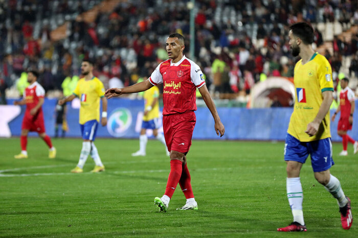 از باز شدن پنجره نقلوانتقالاتی پرسپولیس تا بازداشت رئیس فدارسیون فوتبال آفریقای جنوبی