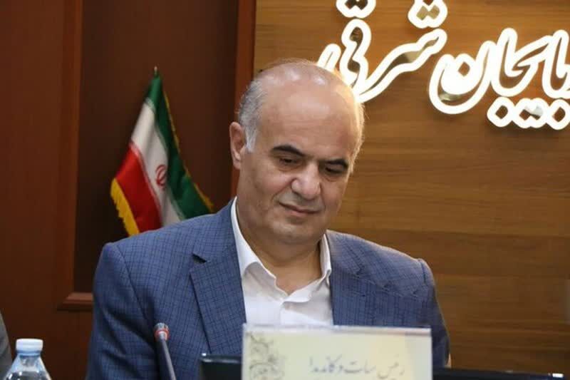 شرایط اردوی تیم ملی اسکواش در تبریز مطلوب است شرایط اردوی تیم ملی اسکواش در تبریز مطلوب است