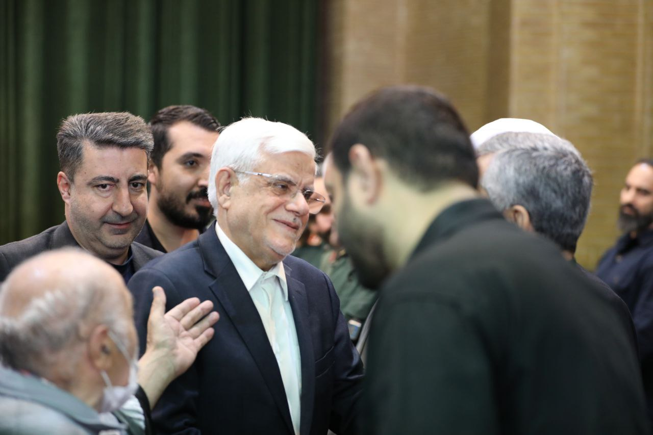 سیزدهمین سالگرد شهادت سردار «طهرانیمقدم» برگزار شد/ رونمایی از«رخدادهای موشکی»