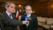 Iran's cooperation hinges on other parties' commitments, FM tells IAEA