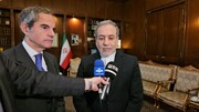 Araqchi: La cooperación de Irán depende del cumplimiento de los compromisos de la otra parte