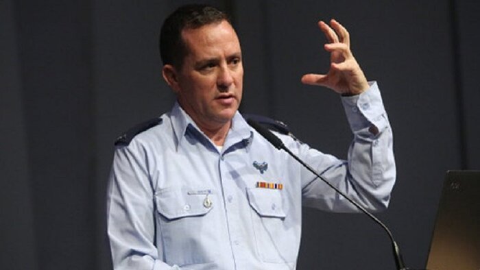 اذعان مقام نظامی پیشین صهیونیست به ناکامی رژیم صهیونیستی در تحقق اهداف جنگ در غزه