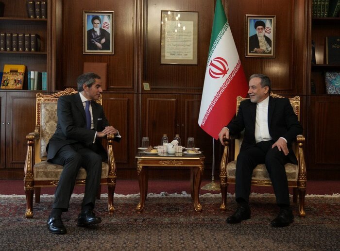 تحلیلگر یا ناظر هستهای؟ مسئله این نیست!