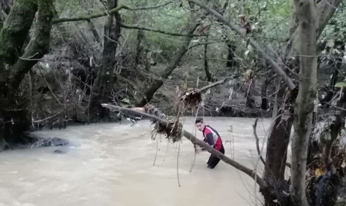 سدهای بی جان البرز ؛ همچنان جان می گیرند