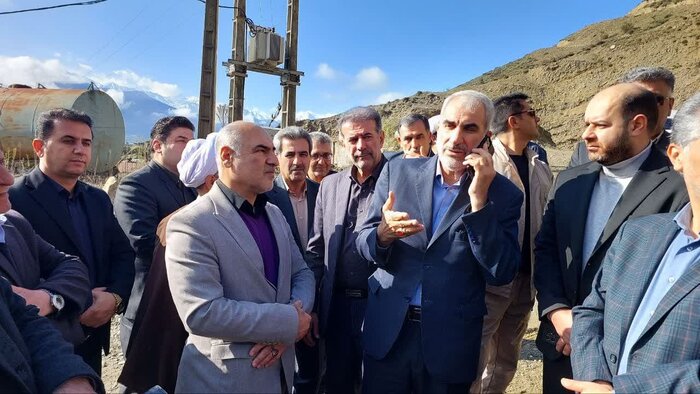 استاندار مازندران: شکوفایی ظرفیتهای کلاردشت نیازمند سرمایه گذاری است