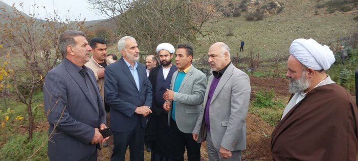 استاندار مازندران: شکوفایی ظرفیتهای کلاردشت نیازمند سرمایه گذاری است