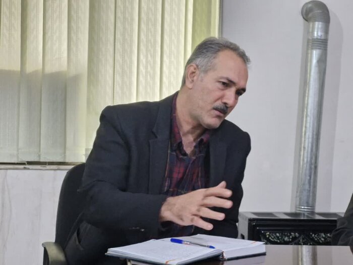 راههای رویارویی با حریفطلبی آتش در جنگل هیرکانی