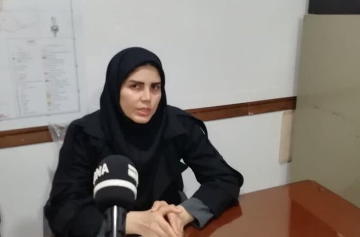 راههای رویارویی با حریفطلبی آتش در جنگل هیرکانی