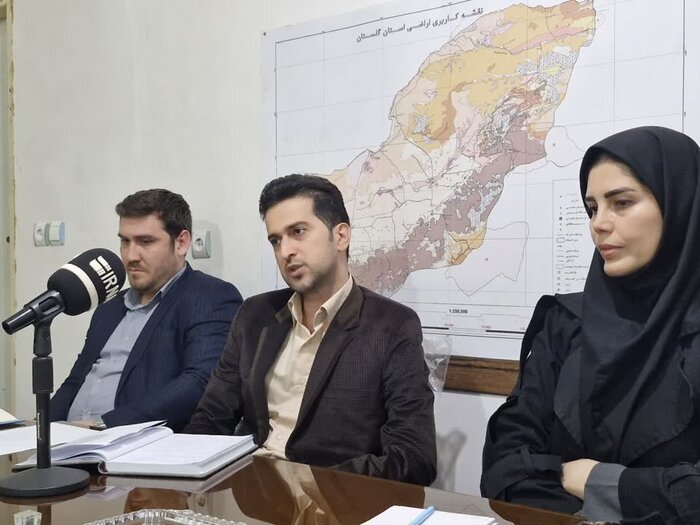 راههای رویارویی با حریفطلبی آتش در جنگل هیرکانی