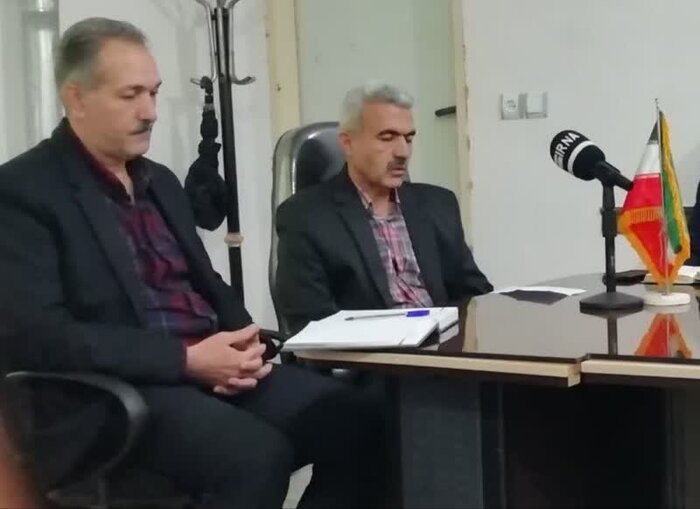 راههای رویارویی با حریفطلبی آتش در جنگل هیرکانی