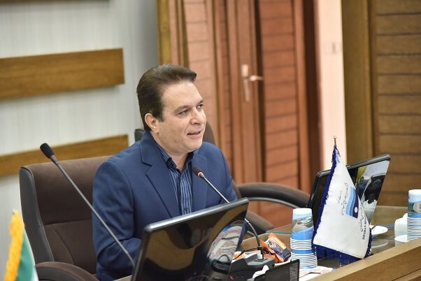 زایندهرود هفته اول آذر بازگشایی میشود