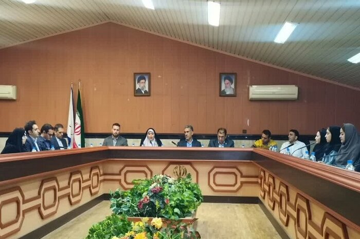 گلایههای معاون توسعه ورزش کرمانشاه از نحوه برگزاری مجامع ورزشی