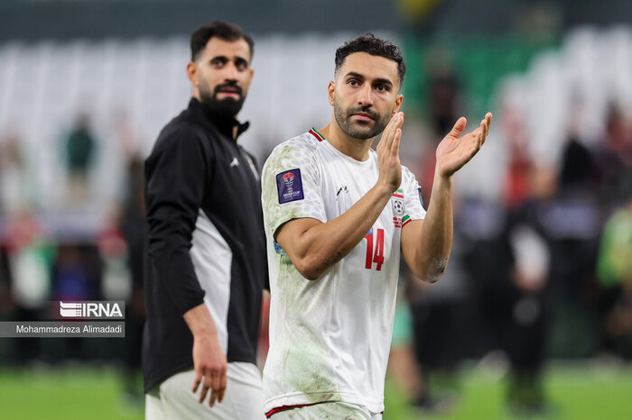 برتری سخت تیم ملی فوتبال ایران مقابل کره شمالی و انتشار بودجه ۵۵۷ میلیاردی سرخها
