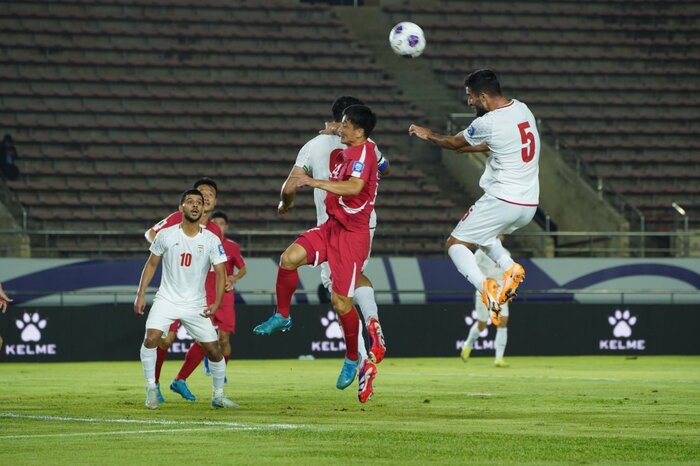 طوفان زرد، تاوان اشتباه بچهگانه شجاع؛ مُردیم تا بُردیم 2 طوفان زرد، تاوان اشتباه بچهگانه شجاع؛ مُردیم تا بُردیم