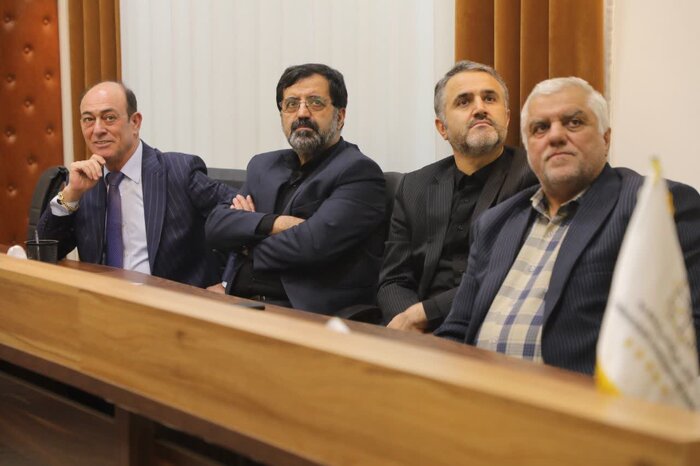 حمایت از سرمایهگذاری زمینهساز توسعه صنعت گردشگری قم است