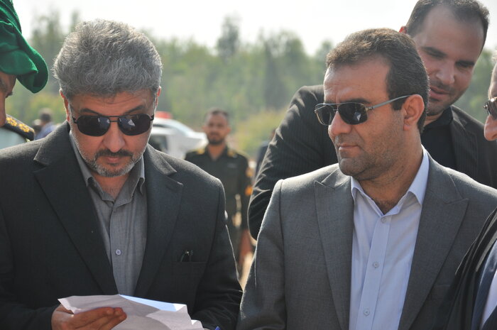 دعوت مدیرعامل شرکت توانیر از سرمایهگذاران برای مشارکت در احداث نیروگاههای خورشیدی