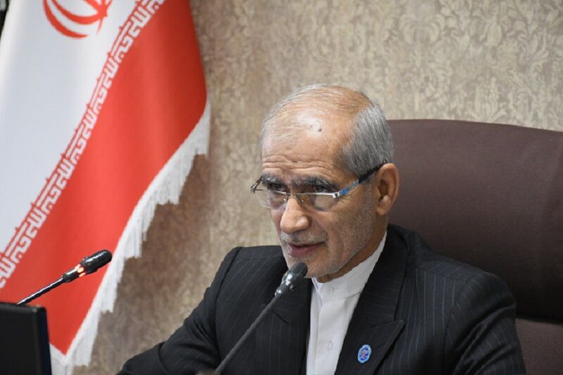 همکاری خیرین با دانشگاه ها موضوع جهانی است همکاری خیرین با دانشگاه ها موضوع جهانی است