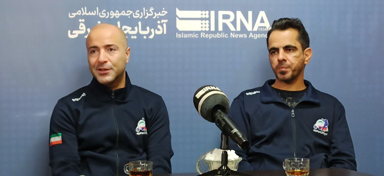 اسکواش نیازمند اردوهای بلندمدت و بازی های تدارکاتی است اسکواش نیازمند اردوهای بلندمدت و بازی های تدارکاتی است