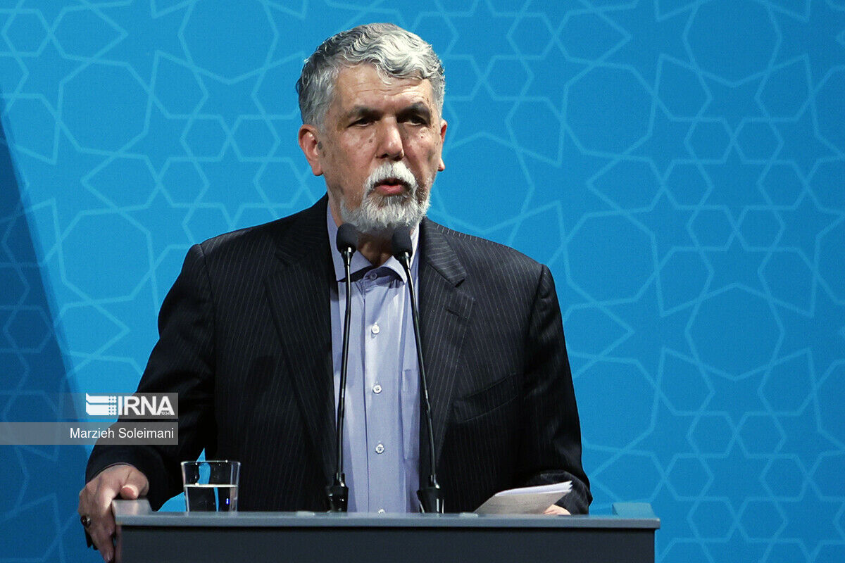 وزير الثقافة: المكتبات، قوة الدفع للعلم في الحضارة الاسلامية وزير الثقافة: المكتبات، قوة الدفع للعلم في الحضارة الاسلامية