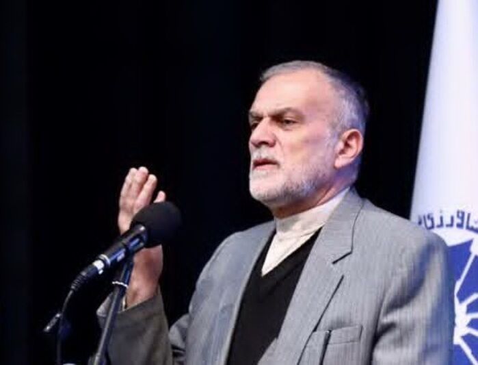 معاون وزیر خارجه: با عضویت در پیمان های منطقه ای مسیر رونق اقتصادی هموار شده است معاون وزیر خارجه: با عضویت در پیمان های منطقه ای مسیر رونق اقتصادی هموار شده است