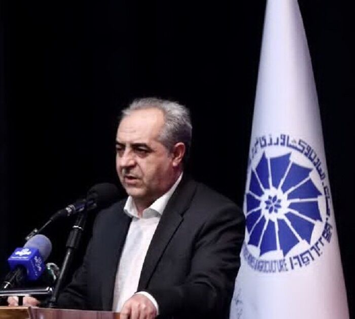 تاب آوری و انعطاف پذیری از مولفه های اقتصاد مقاومتی است تاب آوری و انعطاف پذیری از مولفه های اقتصاد مقاومتی است