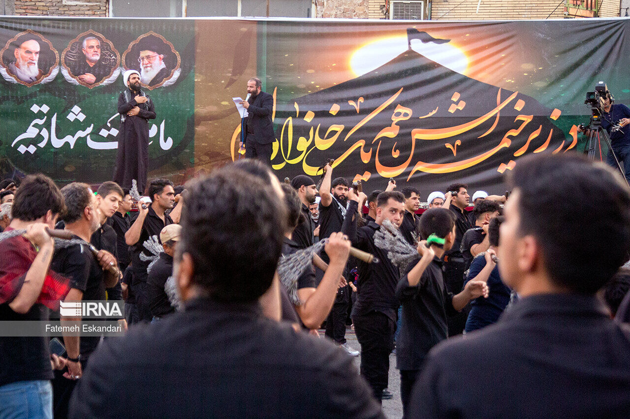 ایام فاطمیه بیش از ۵۰ برنامه فرهنگی در استان یزد برگزار می‌شود