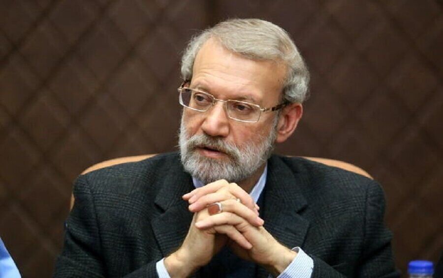 Supreme Leader’s advisor Ali Larijani to visit Lebanon