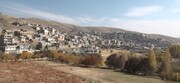 حیات روستاهای کردستان با طرح هادی