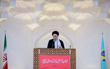 امام جمعه گرگان: دموکرات یا جمهوری‌خواه بودن رییس جمهور امریکا تفاوتی برای ایران ندارد