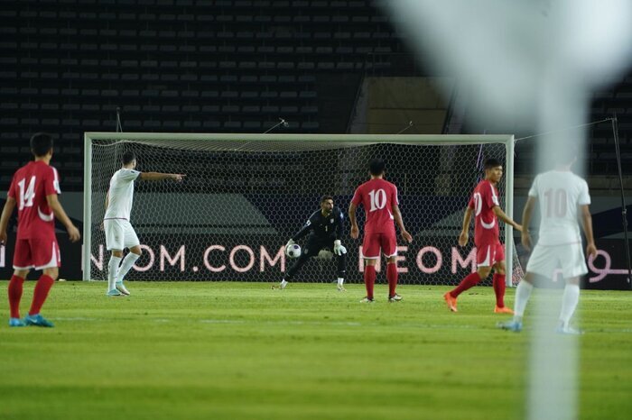 بیانی: اخراج خلیلزاده برنامه تیم ملی را بهم ریخت/ قرقیزستان را دست کم نگیریم
