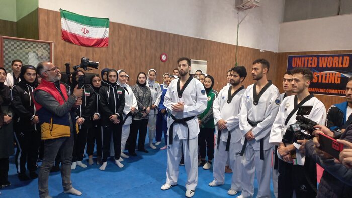 دنیامالی: نیاز باشد قانون اشتغال قهرمانان اصلاح میشود