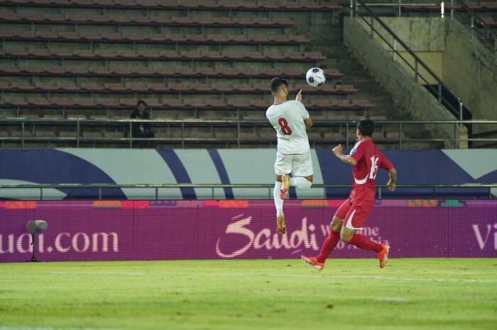 اقبالی: ۷۰ درصد تیم ملی باید تغییر کند/ بد بازی میکنیم اما میبریم!