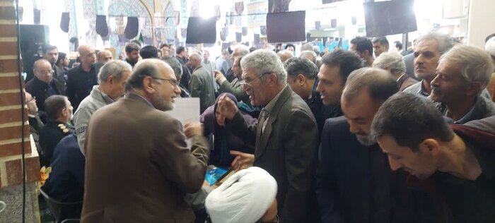 امامانجمعه استان تهران: رژیم صهیونیستی در برابر جبهه مقاومت ناکام ماندهاست