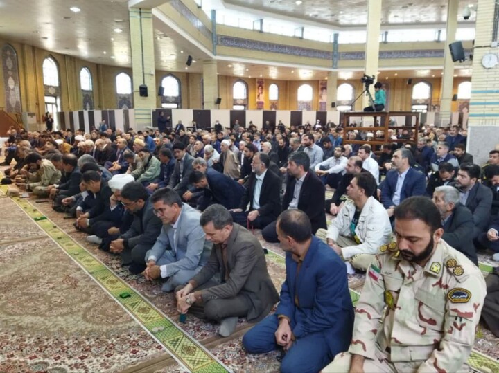 امام جمعه: احیای نظام شایستهسالاری، نوشدارویی برای محرومیتزدایی از ایلام است