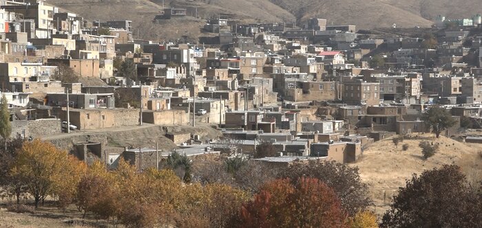 حیات روستاهای کردستان با طرح هادی