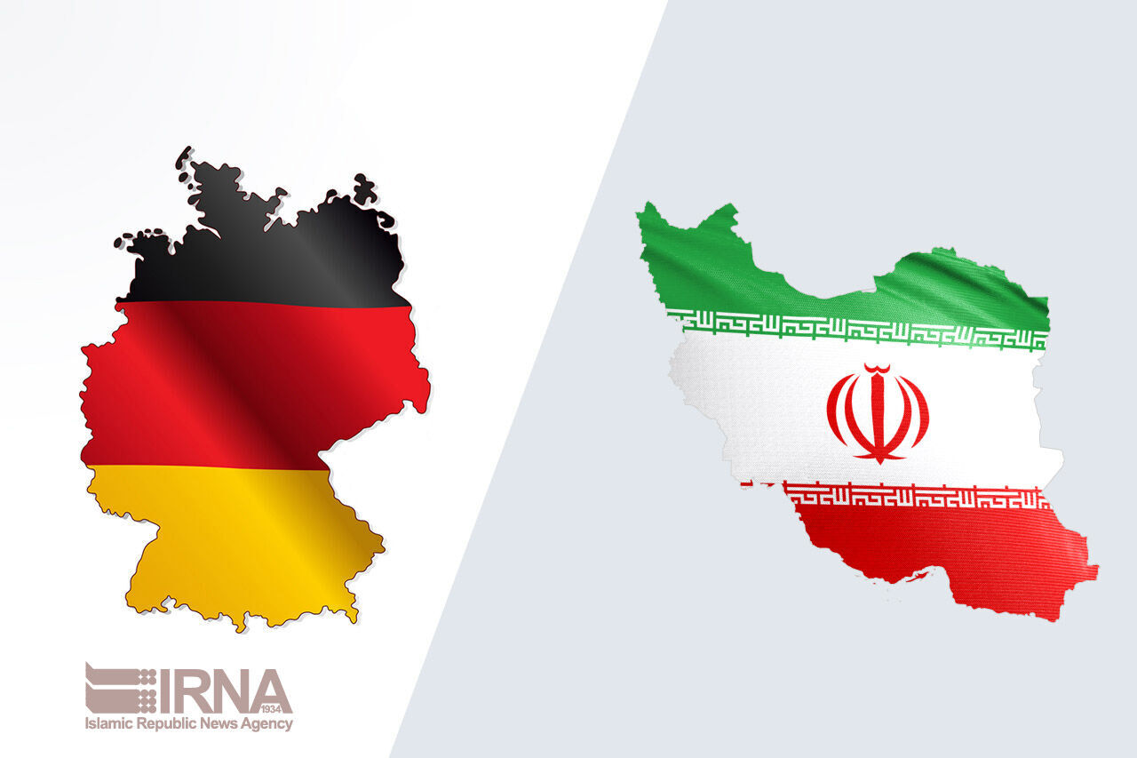 Iran embassy in Berlin provides all consular services to Iranians