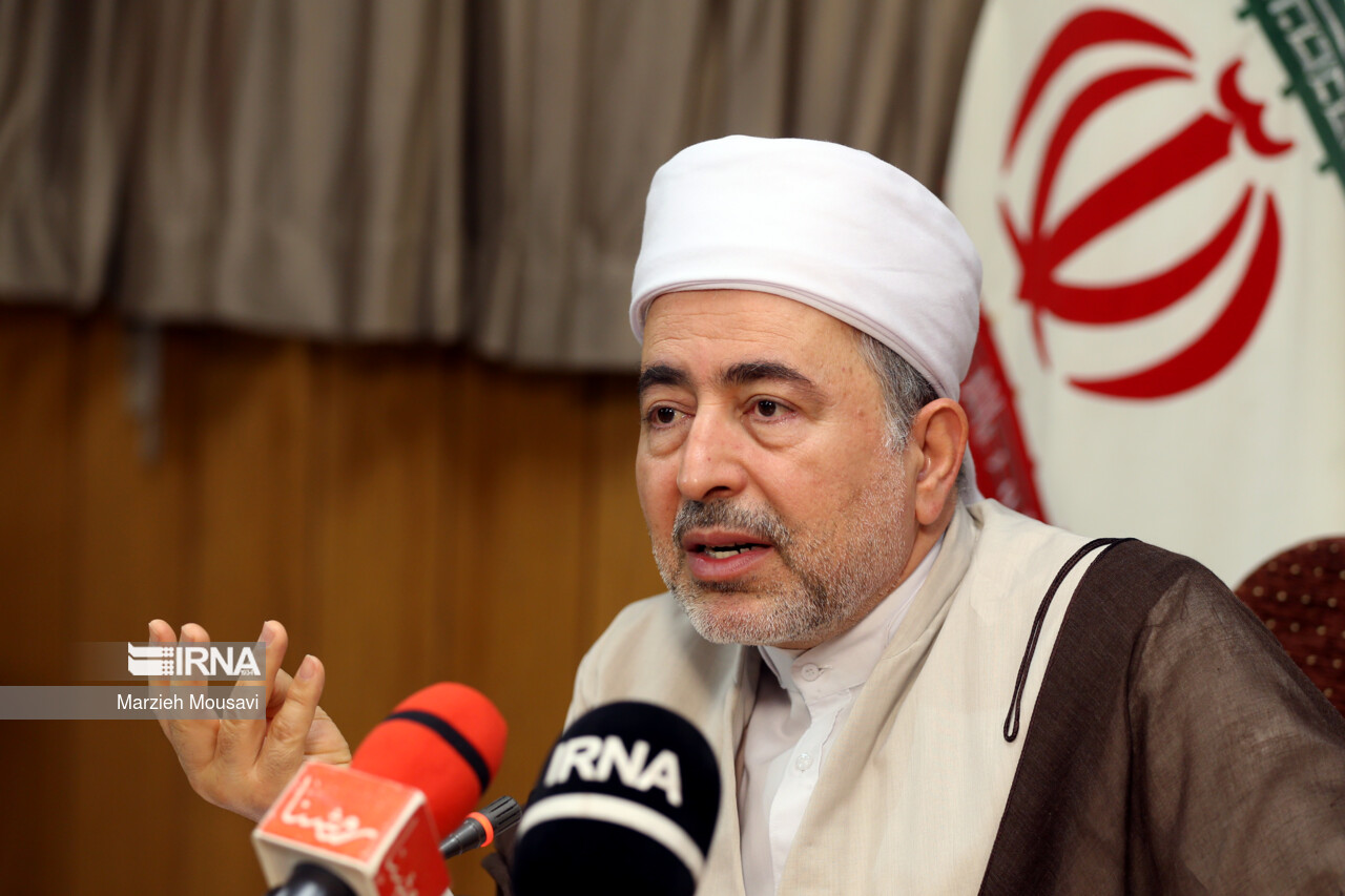 وفاق ملی؛ از ایده تا تحقق/ پزشکیان به وعدهاش عمل کرد