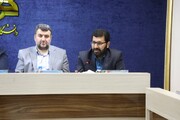 معاون استاندار: مشکل اصلی شرکت های دانش بنیان آذربایجان غربی تامین تسهیلات است