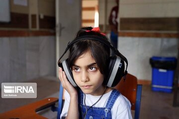 سامانه «اشارک» برای افراد کم شنوا و ناشنوا راه‌اندازی شد 